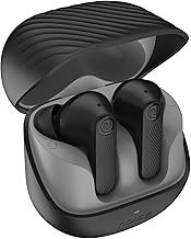 Noise Bass Boost Earbuds